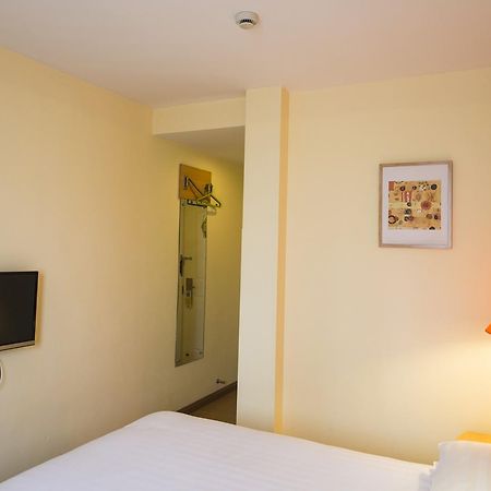Home Inn Chengdu North Kehua Road Sichuan University المظهر الخارجي الصورة