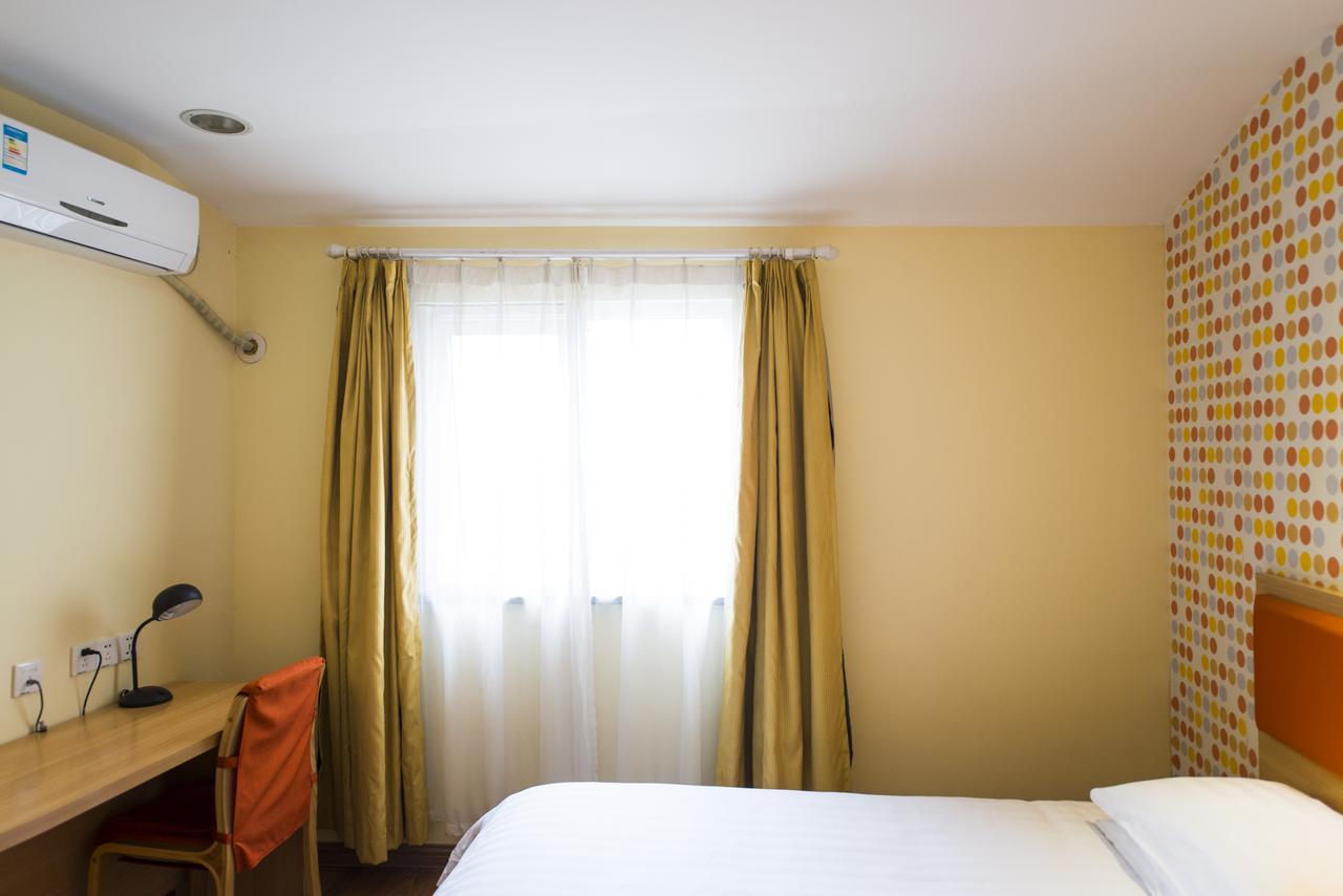 Home Inn Chengdu North Kehua Road Sichuan University المظهر الخارجي الصورة