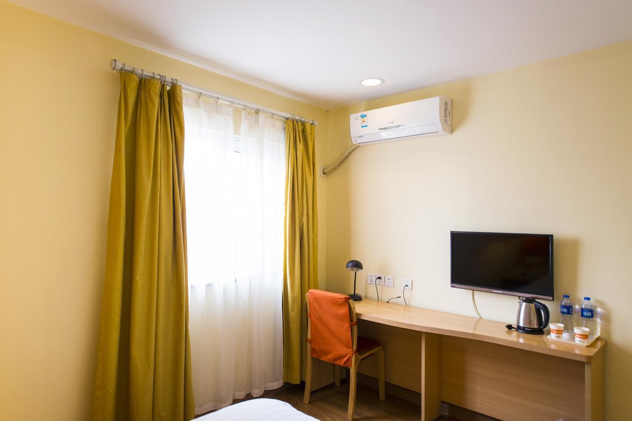Home Inn Chengdu North Kehua Road Sichuan University المظهر الخارجي الصورة